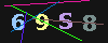 Gambar captcha